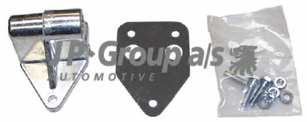 Jp Group 8113550206 Oil cooler 8113550206: Buy near me in Poland at 2407.PL - Good price!