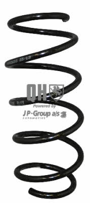 Jp Group 1242200209 Suspension spring front 1242200209: Buy near me in Poland at 2407.PL - Good price!