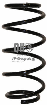 Jp Group 1242200409 Suspension spring front 1242200409: Buy near me in Poland at 2407.PL - Good price!