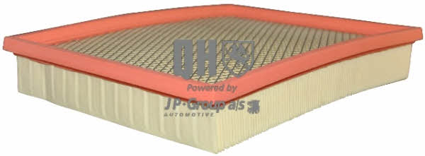 Jp Group 4518600509 Air filter 4518600509: Buy near me at 2407.PL in Poland at an Affordable price!