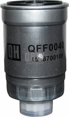 Jp Group 4518700109 Fuel filter 4518700109: Buy near me in Poland at 2407.PL - Good price!