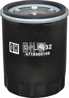 Jp Group 4718500109 Oil Filter 4718500109: Buy near me in Poland at 2407.PL - Good price!