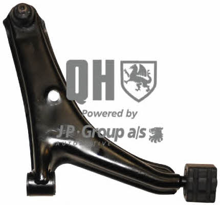 Jp Group 4740100489 Track Control Arm 4740100489: Buy near me in Poland at 2407.PL - Good price!