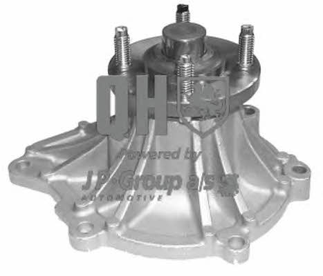 Jp Group 4814101109 Water pump 4814101109: Buy near me in Poland at 2407.PL - Good price!