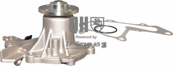 Jp Group 4814101409 Water pump 4814101409: Buy near me in Poland at 2407.PL - Good price!