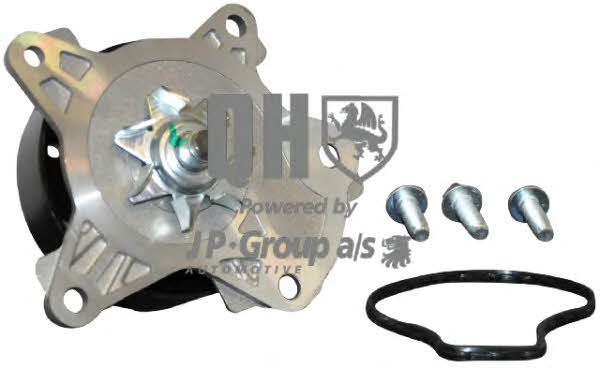 Jp Group 4814101609 Water pump 4814101609: Buy near me at 2407.PL in Poland at an Affordable price!