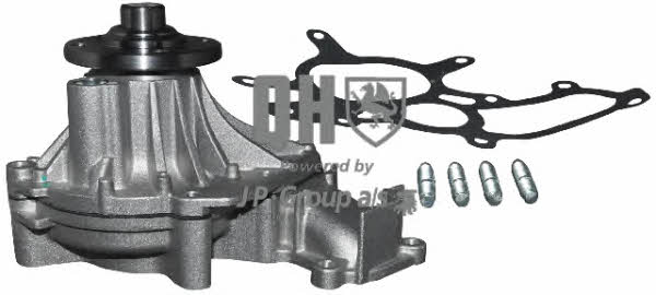 Jp Group 4814102209 Water pump 4814102209: Buy near me in Poland at 2407.PL - Good price!
