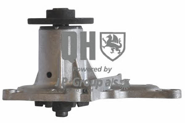 Jp Group 4814102709 Water pump 4814102709: Buy near me in Poland at 2407.PL - Good price!
