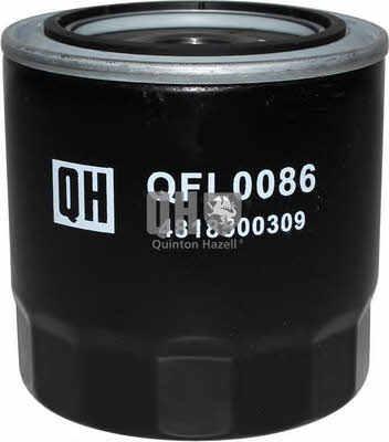 Jp Group 4818500309 Oil Filter 4818500309: Buy near me in Poland at 2407.PL - Good price!