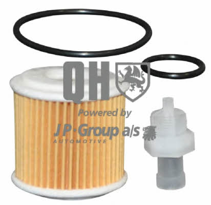 Jp Group 4818500609 Oil Filter 4818500609: Buy near me in Poland at 2407.PL - Good price!
