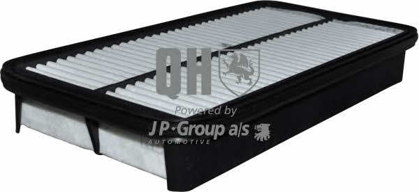 Jp Group 4818600809 Air filter 4818600809: Buy near me at 2407.PL in Poland at an Affordable price!