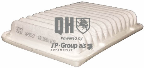 Jp Group 4818601109 Air filter 4818601109: Buy near me in Poland at 2407.PL - Good price!