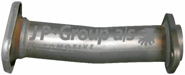 Jp Group 4820400100 Exhaust pipe 4820400100: Buy near me in Poland at 2407.PL - Good price!