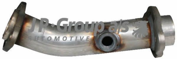 Jp Group 4820400200 Exhaust pipe 4820400200: Buy near me in Poland at 2407.PL - Good price!
