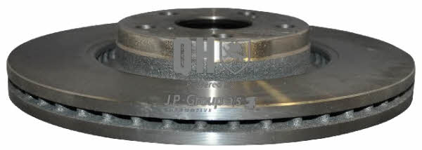 Jp Group 4863102209 Тормозной диск передний вентилируемый 4863102209: Отличная цена - Купить в Польше на 2407.PL!