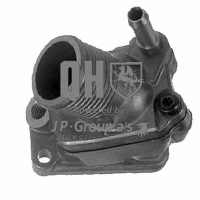 Jp Group 4914600219 Thermostat, coolant 4914600219: Buy near me at 2407.PL in Poland at an Affordable price!