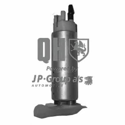 Jp Group 4915200109 Fuel pump 4915200109: Buy near me in Poland at 2407.PL - Good price!
