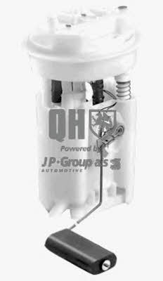 Jp Group 4915200309 Fuel pump 4915200309: Buy near me in Poland at 2407.PL - Good price!