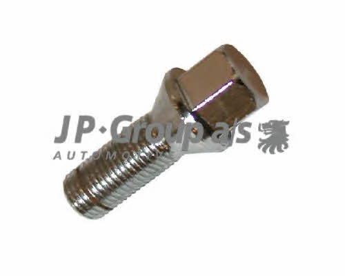 Jp Group 8160400606 Wheel bolt 8160400606: Buy near me at 2407.PL in Poland at an Affordable price!