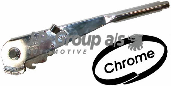 Jp Group 8172500306 Parking brake lever 8172500306: Buy near me in Poland at 2407.PL - Good price!