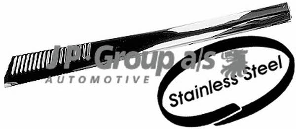 Jp Group 8181500486 Sill cover 8181500486: Buy near me in Poland at 2407.PL - Good price!