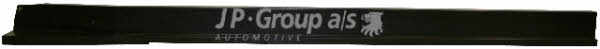 Jp Group 8182500670 Sill cover 8182500670: Buy near me in Poland at 2407.PL - Good price!