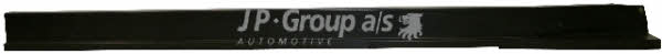 Jp Group 8182500680 Sill cover 8182500680: Buy near me in Poland at 2407.PL - Good price!