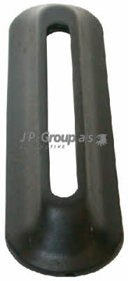 Jp Group 8184150706 Усилитель бампера 8184150706: Отличная цена - Купить в Польше на 2407.PL!