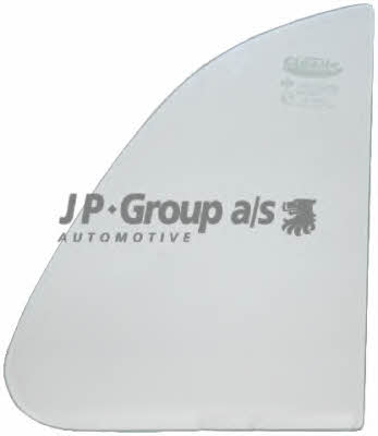 Jp Group 8185300100 Glass side window 8185300100: Buy near me in Poland at 2407.PL - Good price!