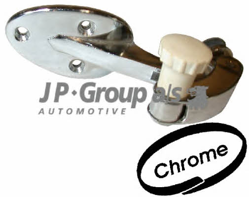 Jp Group 8185350270 Side glass lock 8185350270: Buy near me in Poland at 2407.PL - Good price!
