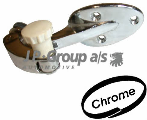 Jp Group 8185350280 Side glass lock 8185350280: Buy near me in Poland at 2407.PL - Good price!