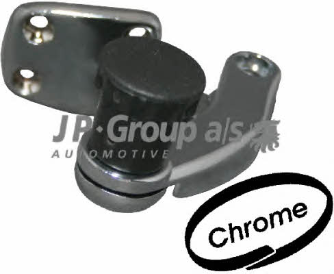 Jp Group 8185350376 Side glass lock 8185350376: Buy near me in Poland at 2407.PL - Good price!