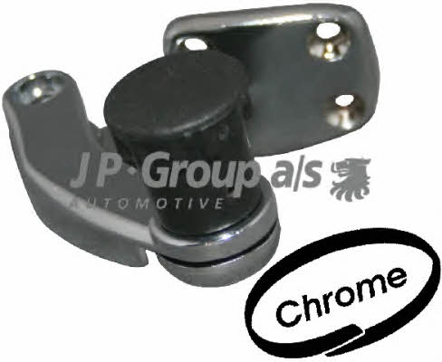 Jp Group 8185350386 Side glass lock 8185350386: Buy near me in Poland at 2407.PL - Good price!