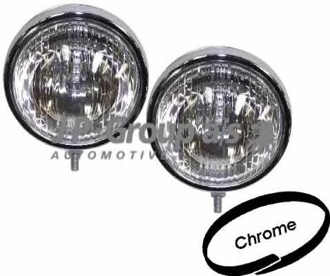 Jp Group 8195200216 Fog lamp 8195200216: Buy near me in Poland at 2407.PL - Good price!