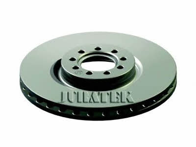 Juratek FIV123 Front brake disc ventilated FIV123: Buy near me at 2407.PL in Poland at an Affordable price!