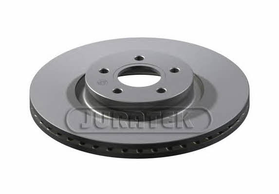 Juratek FOR180 Front brake disc ventilated FOR180: Buy near me in Poland at 2407.PL - Good price!