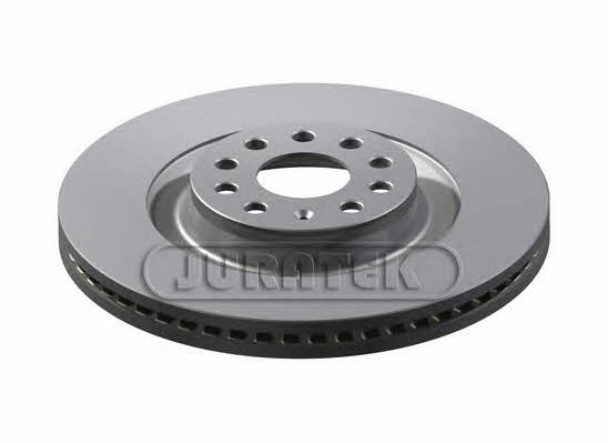 Juratek VAG321 Front brake disc ventilated VAG321: Buy near me at 2407.PL in Poland at an Affordable price!