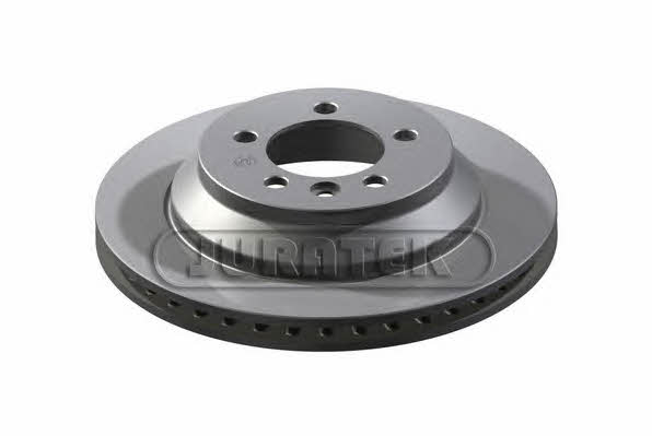 Juratek VAG171 Rear ventilated brake disc VAG171: Buy near me in Poland at 2407.PL - Good price!