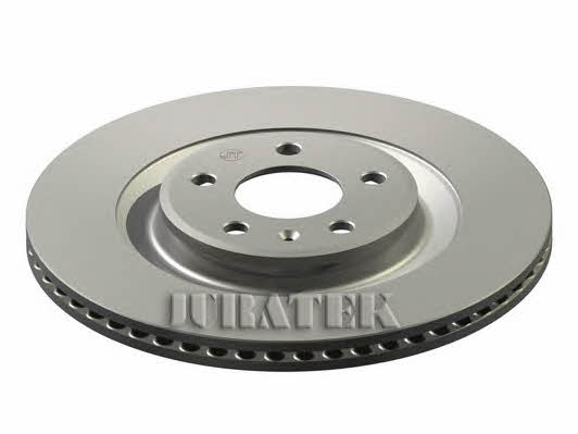 Juratek VAG209 Rear ventilated brake disc VAG209: Buy near me in Poland at 2407.PL - Good price!