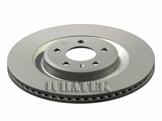 Juratek VAG315 Тормозной диск задний вентилируемый VAG315: Отличная цена - Купить в Польше на 2407.PL!