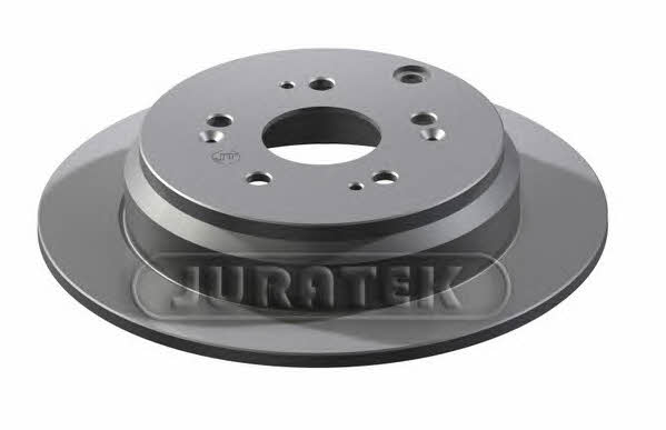 Juratek HON148 Rear brake disc, non-ventilated HON148: Buy near me in Poland at 2407.PL - Good price!