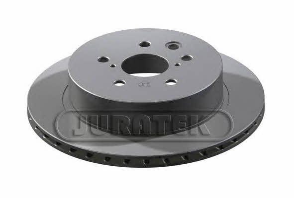 Juratek LEX107 Rear ventilated brake disc LEX107: Buy near me in Poland at 2407.PL - Good price!