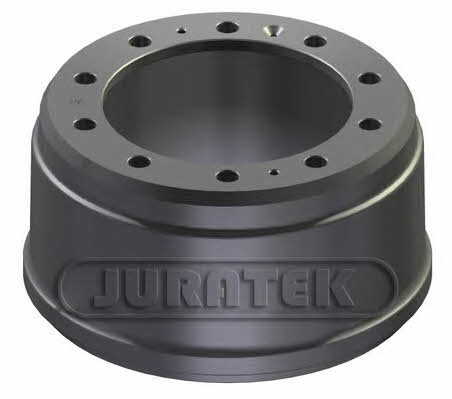 Juratek DEN206 Brake drum DEN206: Buy near me in Poland at 2407.PL - Good price!