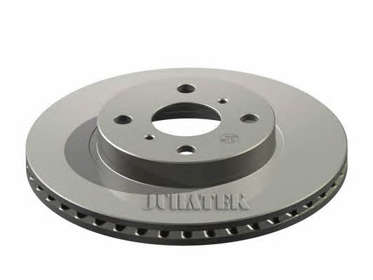 Juratek TOY116 Front brake disc ventilated TOY116: Buy near me in Poland at 2407.PL - Good price!