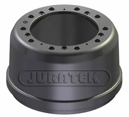 Juratek DEN201 Brake drum DEN201: Buy near me in Poland at 2407.PL - Good price!