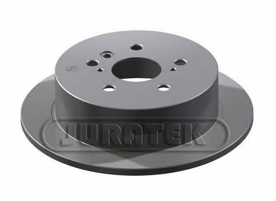 Juratek LEX109 Тормозной диск задний невентилируемый LEX109: Отличная цена - Купить в Польше на 2407.PL!