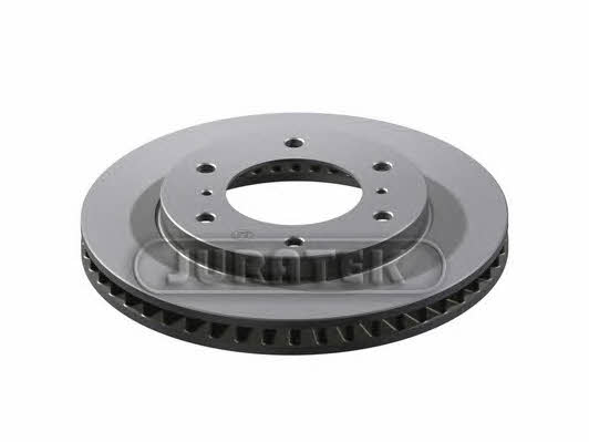 Juratek MIT156 Front brake disc ventilated MIT156: Buy near me in Poland at 2407.PL - Good price!