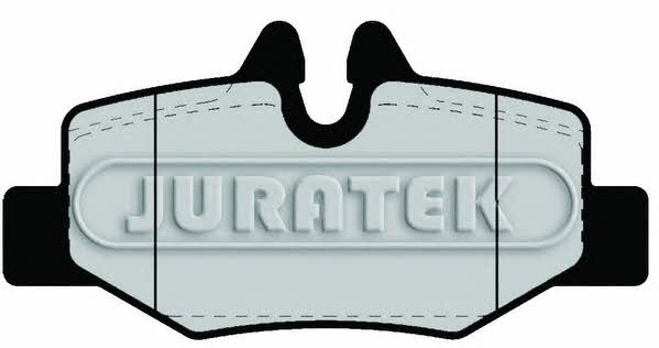 Juratek JCP003 Brake Pad Set, disc brake JCP003: Buy near me in Poland at 2407.PL - Good price!