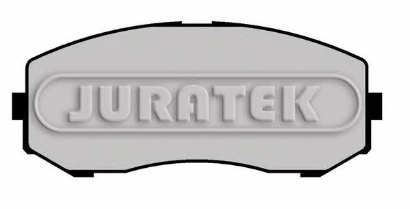 Juratek JCP066 Тормозные колодки дисковые, комплект JCP066: Отличная цена - Купить в Польше на 2407.PL!