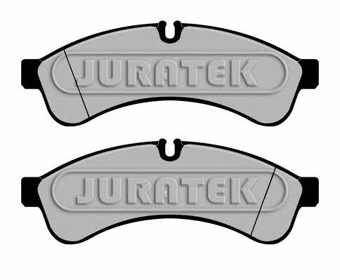 Juratek JCP018 Brake Pad Set, disc brake JCP018: Buy near me in Poland at 2407.PL - Good price!